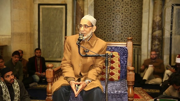 Tradisi Khataman Shahih al-Bukhari